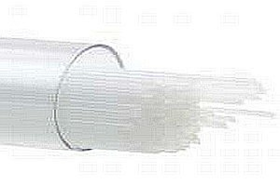 Glasfäden 1mm 0113 BULLSEYE